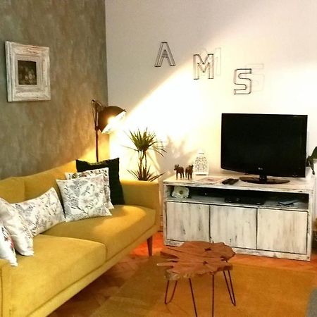 The Sunset Lisbon Flat 아파트 외부 사진