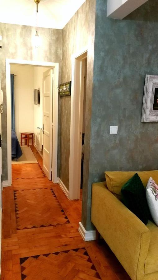 The Sunset Lisbon Flat 아파트 외부 사진