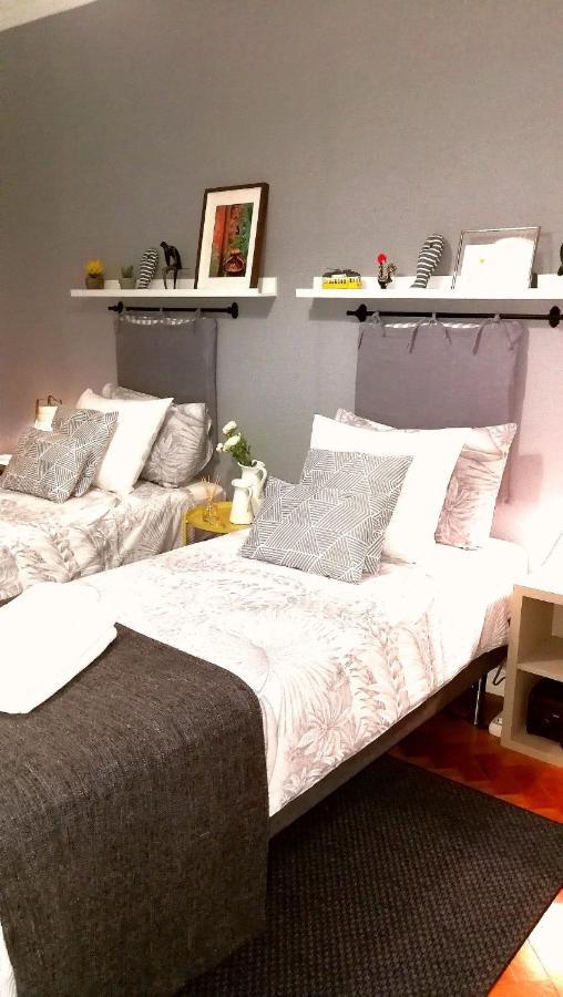 The Sunset Lisbon Flat 아파트 외부 사진