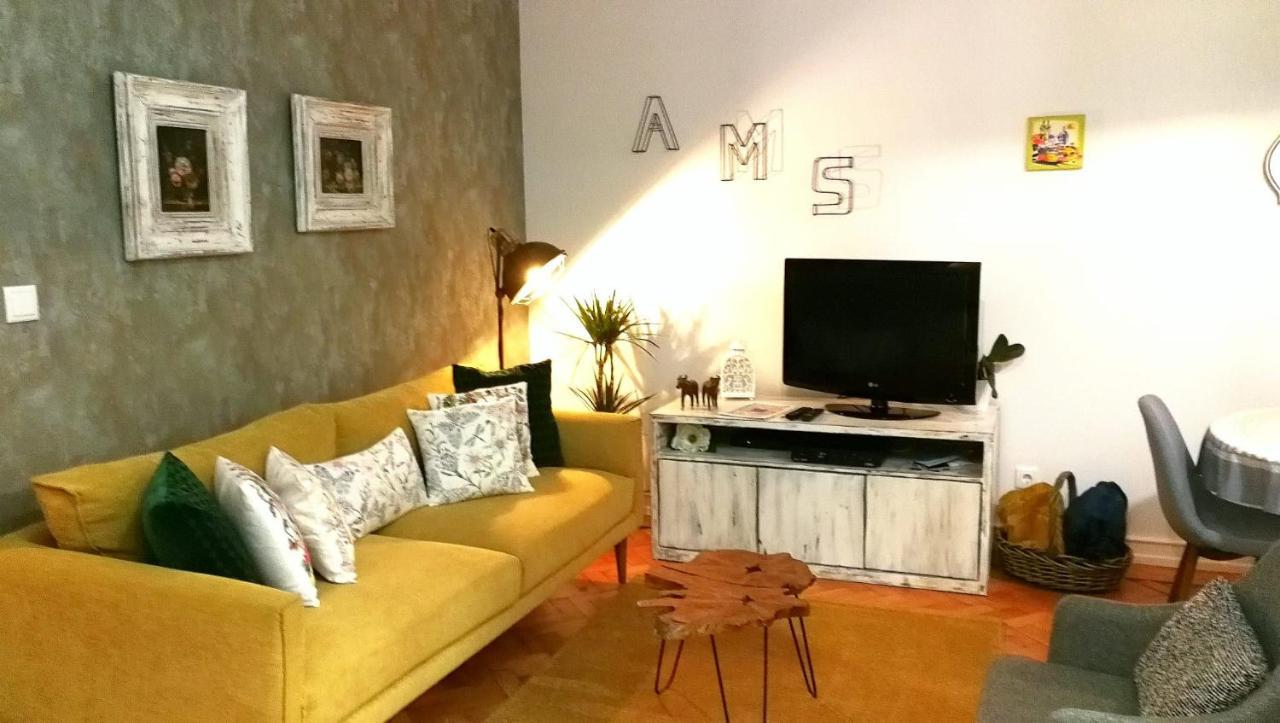 The Sunset Lisbon Flat 아파트 외부 사진