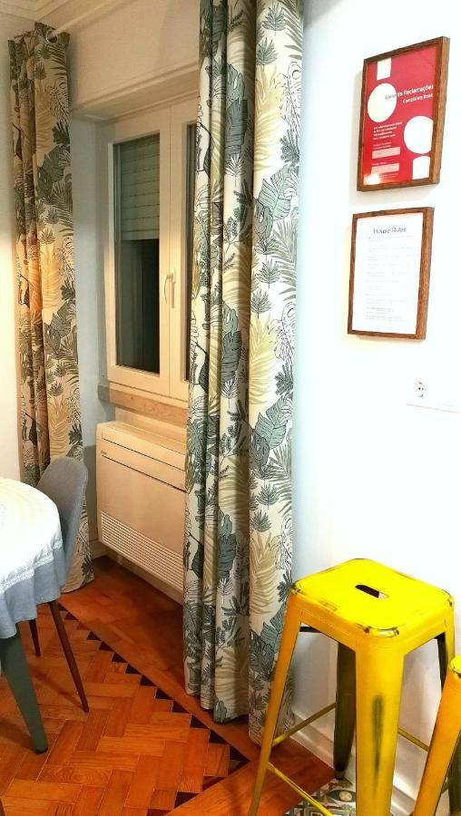 The Sunset Lisbon Flat 아파트 외부 사진