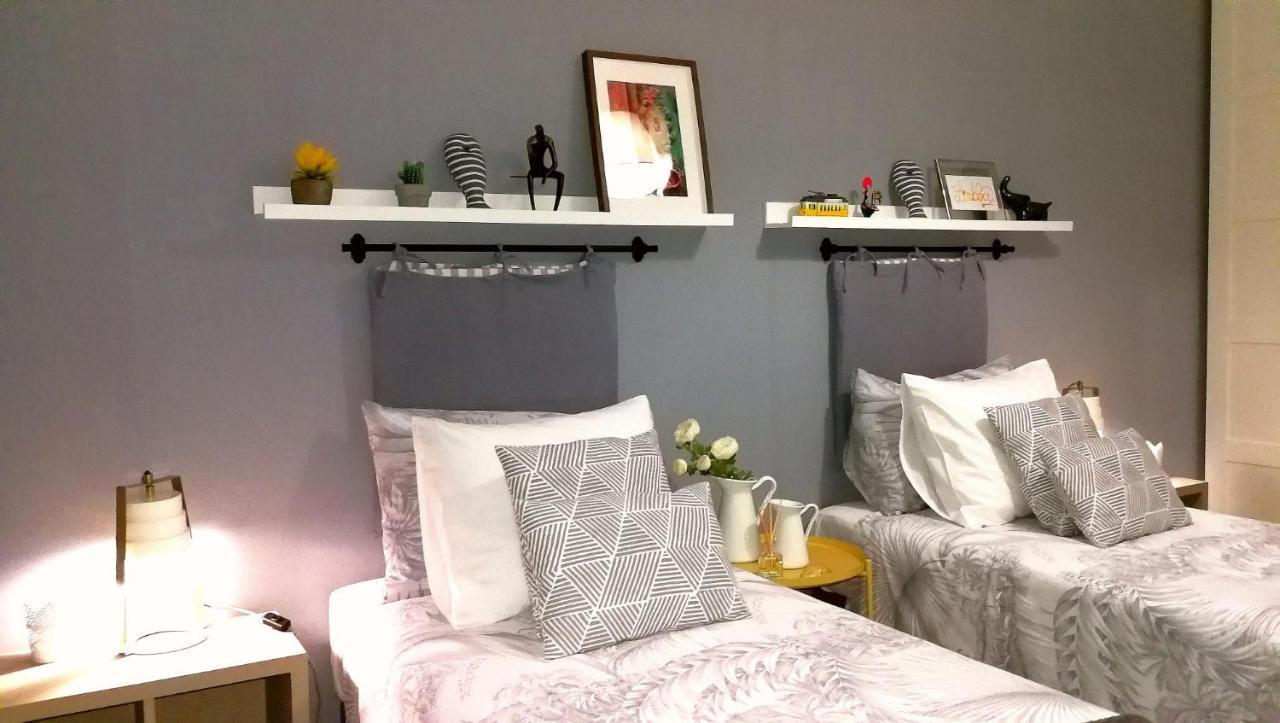 The Sunset Lisbon Flat 아파트 외부 사진