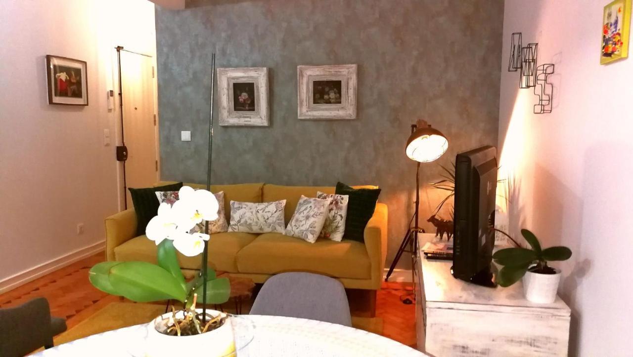 The Sunset Lisbon Flat 아파트 외부 사진