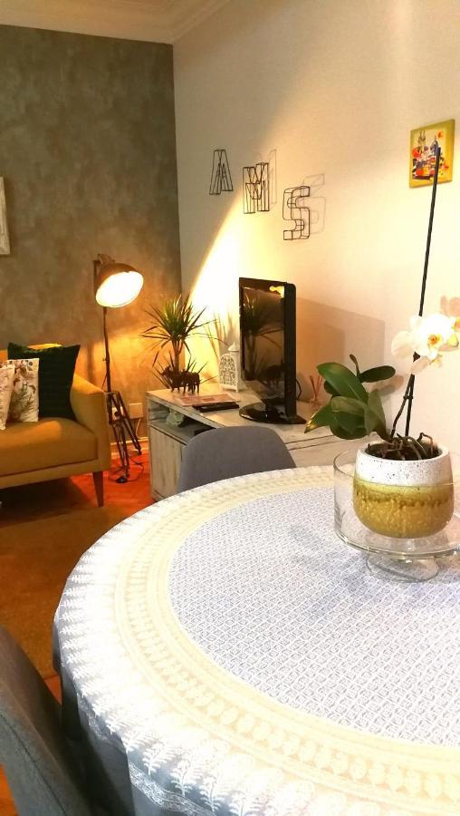 The Sunset Lisbon Flat 아파트 외부 사진