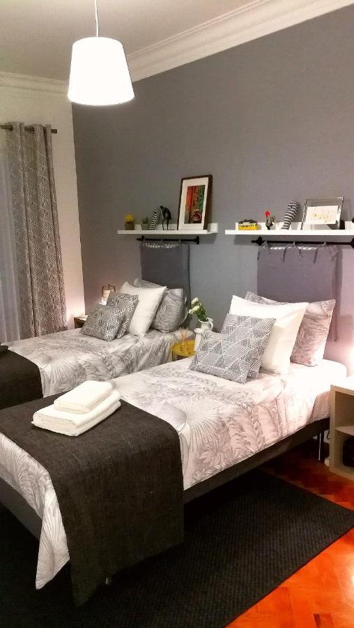 The Sunset Lisbon Flat 아파트 외부 사진