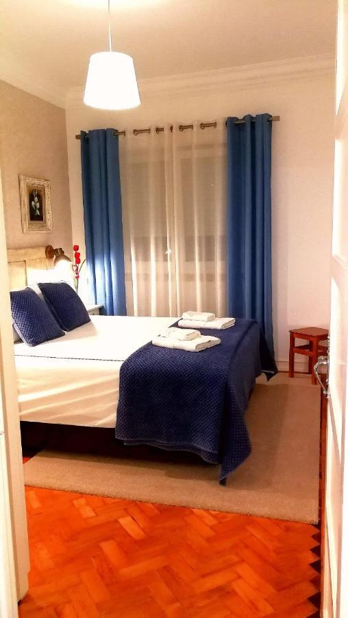 The Sunset Lisbon Flat 아파트 외부 사진