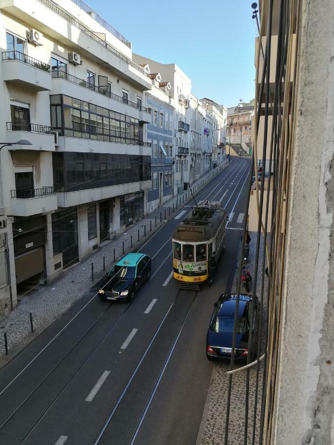The Sunset Lisbon Flat 아파트 외부 사진