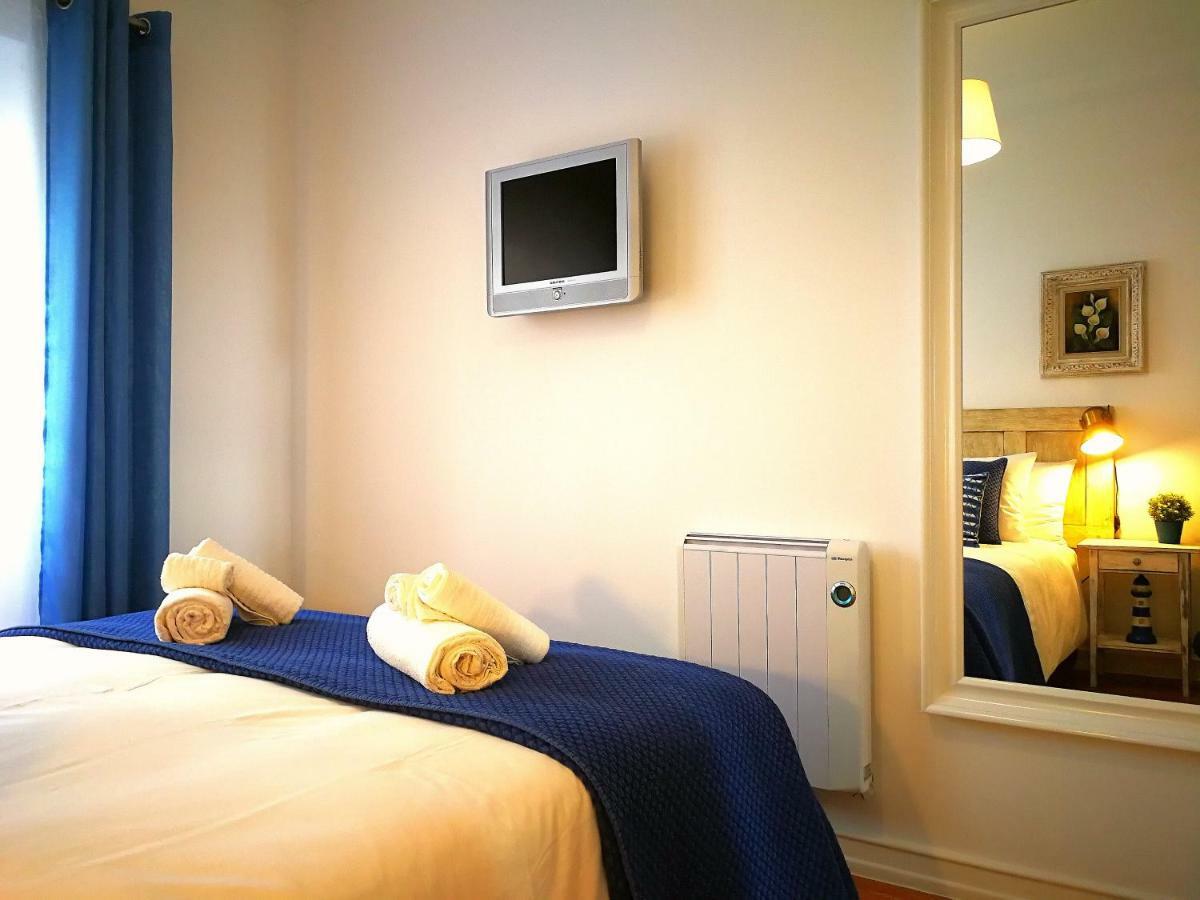 The Sunset Lisbon Flat 아파트 외부 사진