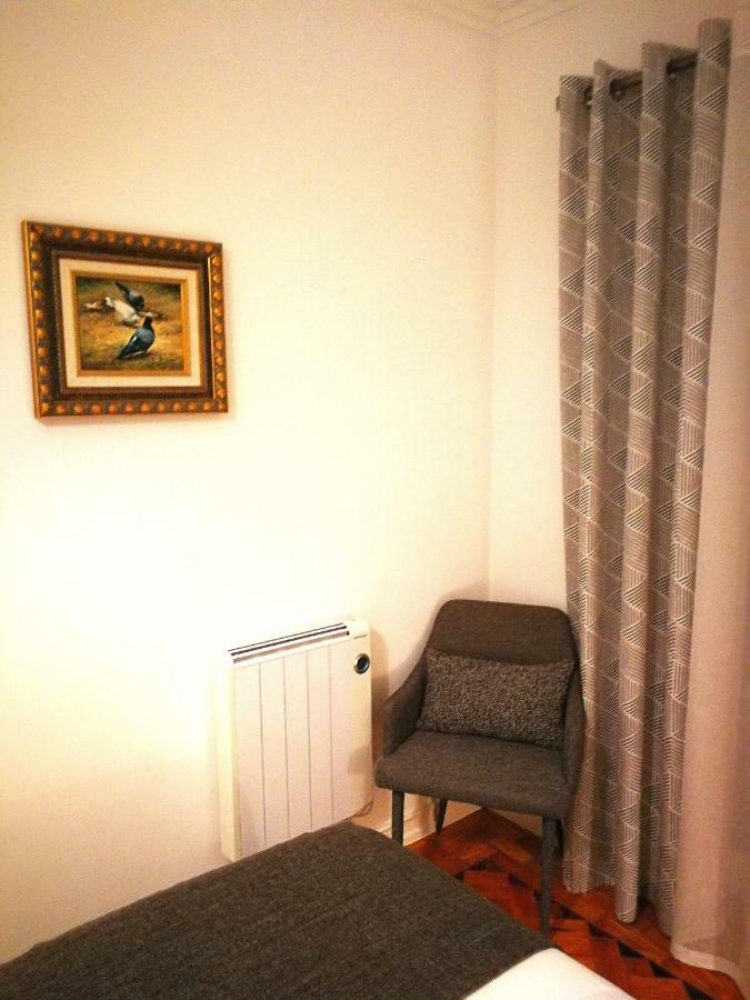 The Sunset Lisbon Flat 아파트 외부 사진