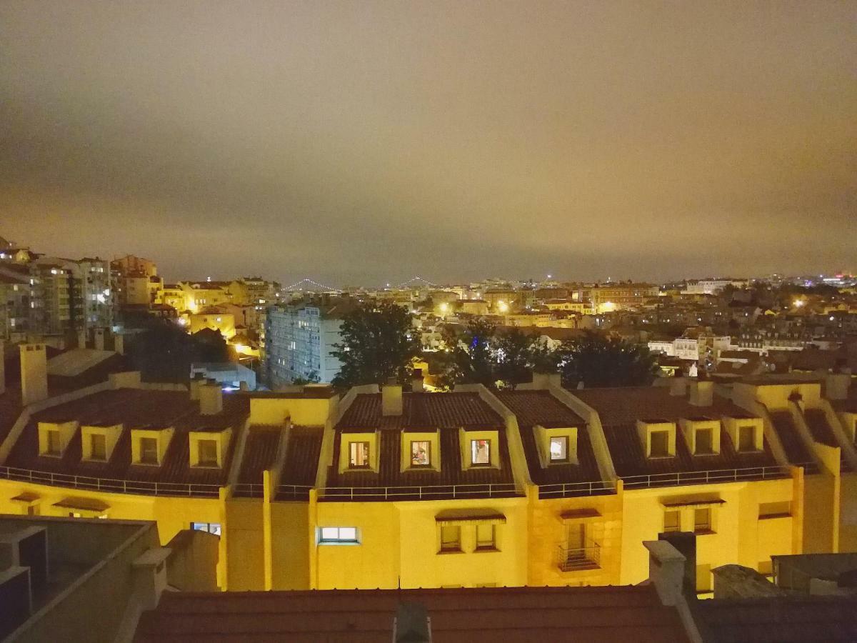 The Sunset Lisbon Flat 아파트 외부 사진