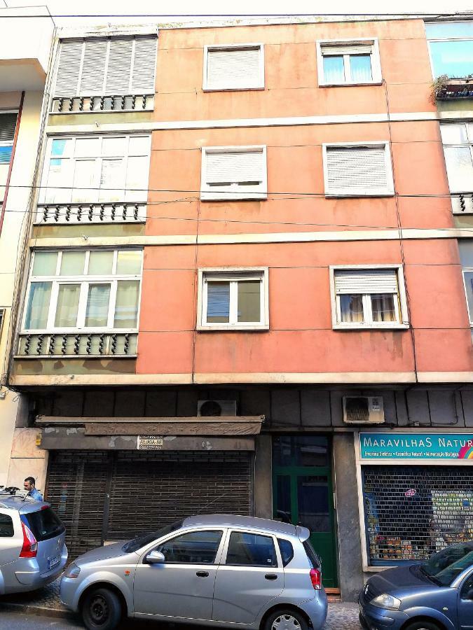 The Sunset Lisbon Flat 아파트 외부 사진