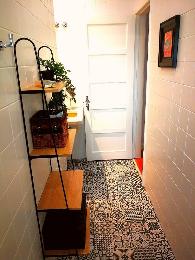 The Sunset Lisbon Flat 아파트 외부 사진