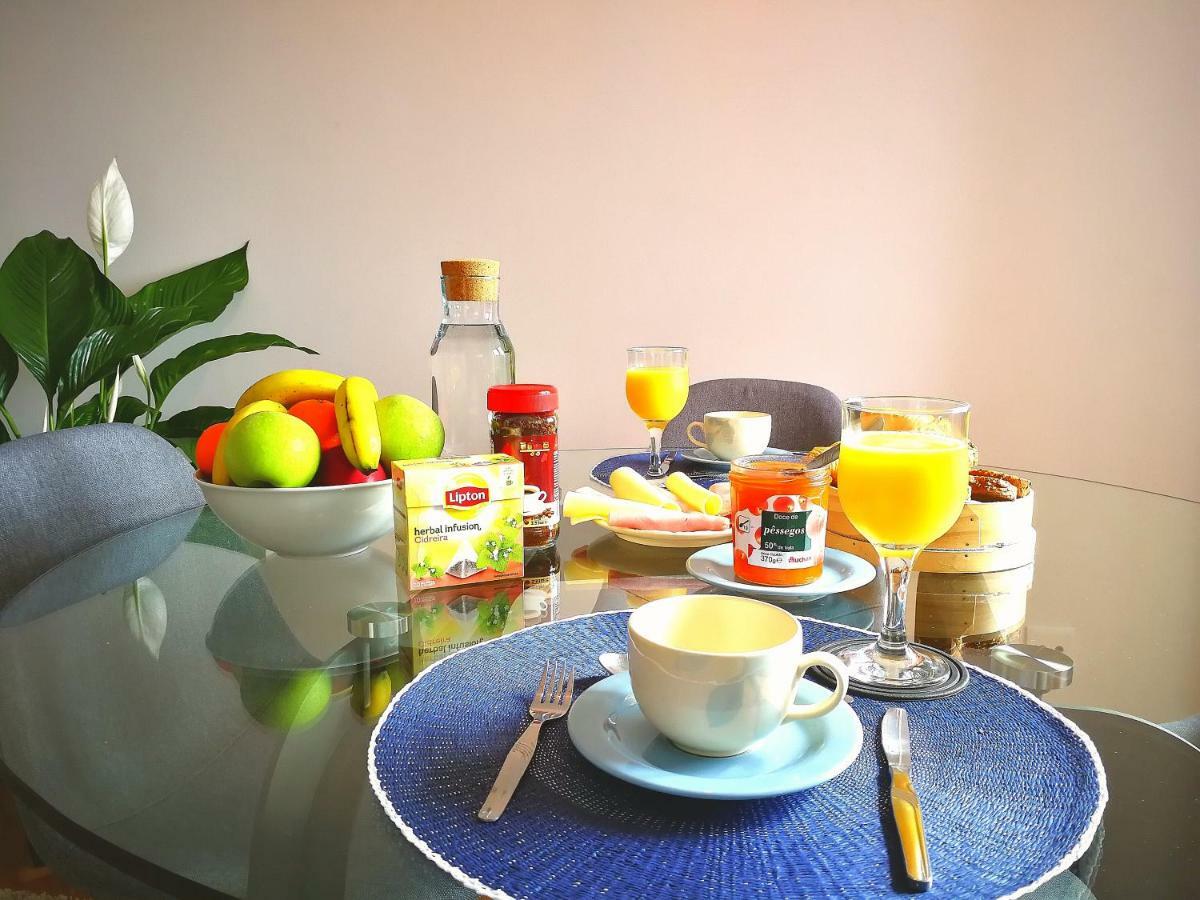 The Sunset Lisbon Flat 아파트 외부 사진
