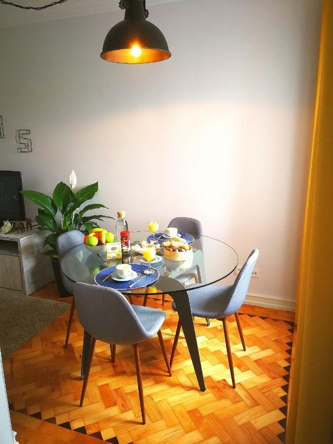 The Sunset Lisbon Flat 아파트 외부 사진