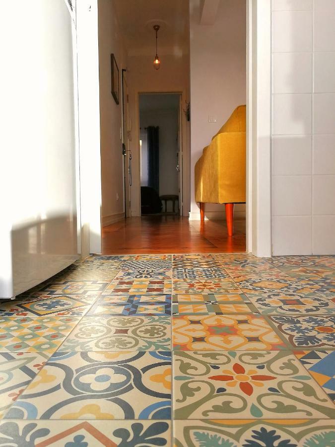 The Sunset Lisbon Flat 아파트 외부 사진