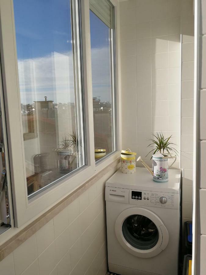 The Sunset Lisbon Flat 아파트 외부 사진