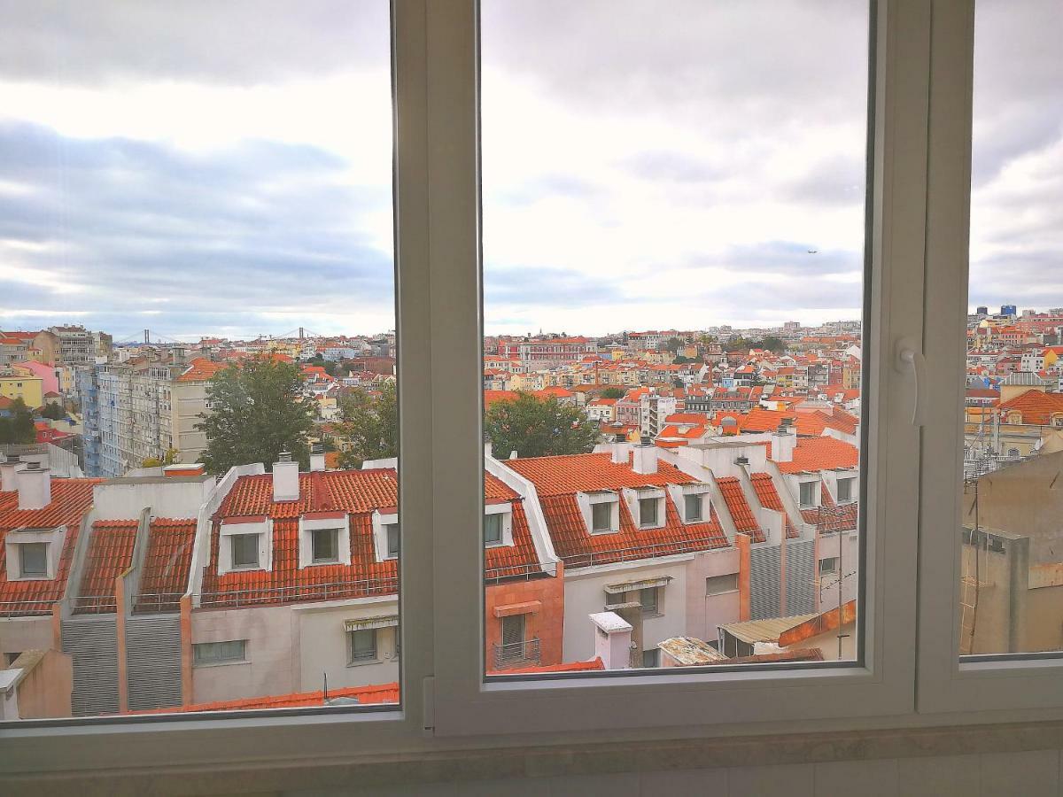 The Sunset Lisbon Flat 아파트 외부 사진