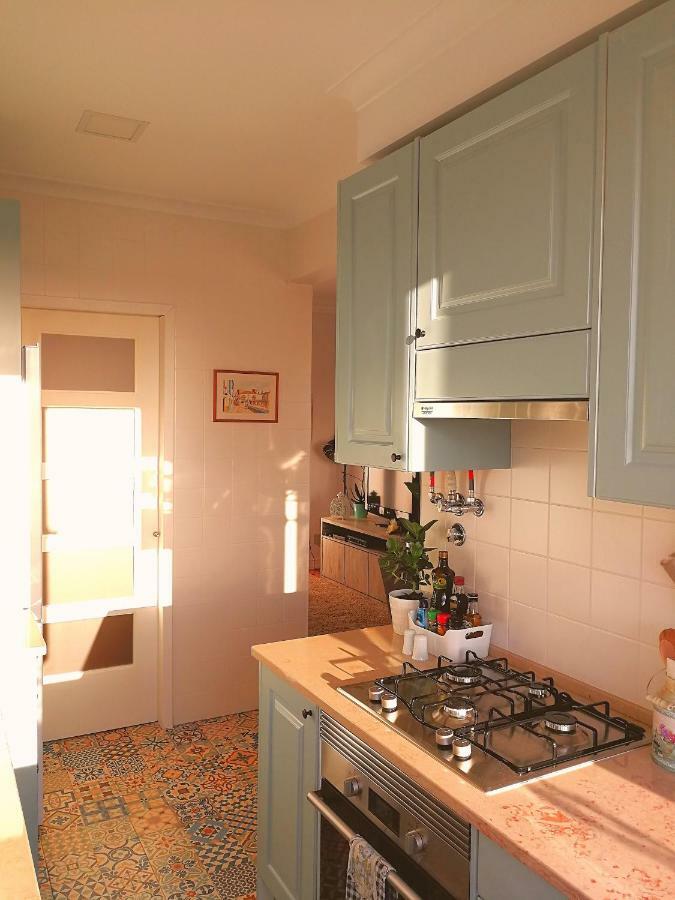 The Sunset Lisbon Flat 아파트 외부 사진