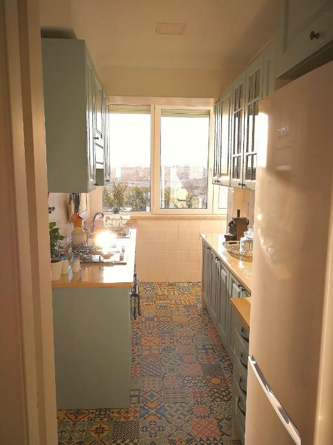 The Sunset Lisbon Flat 아파트 외부 사진